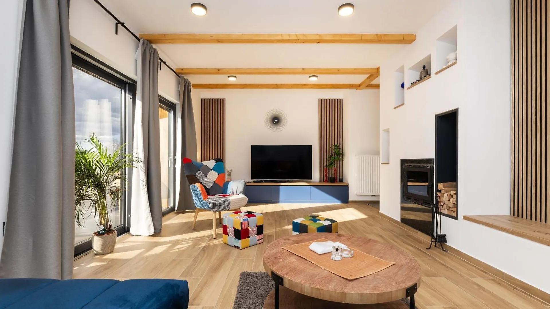 House Medvjed Villa Kupjak Holiday home