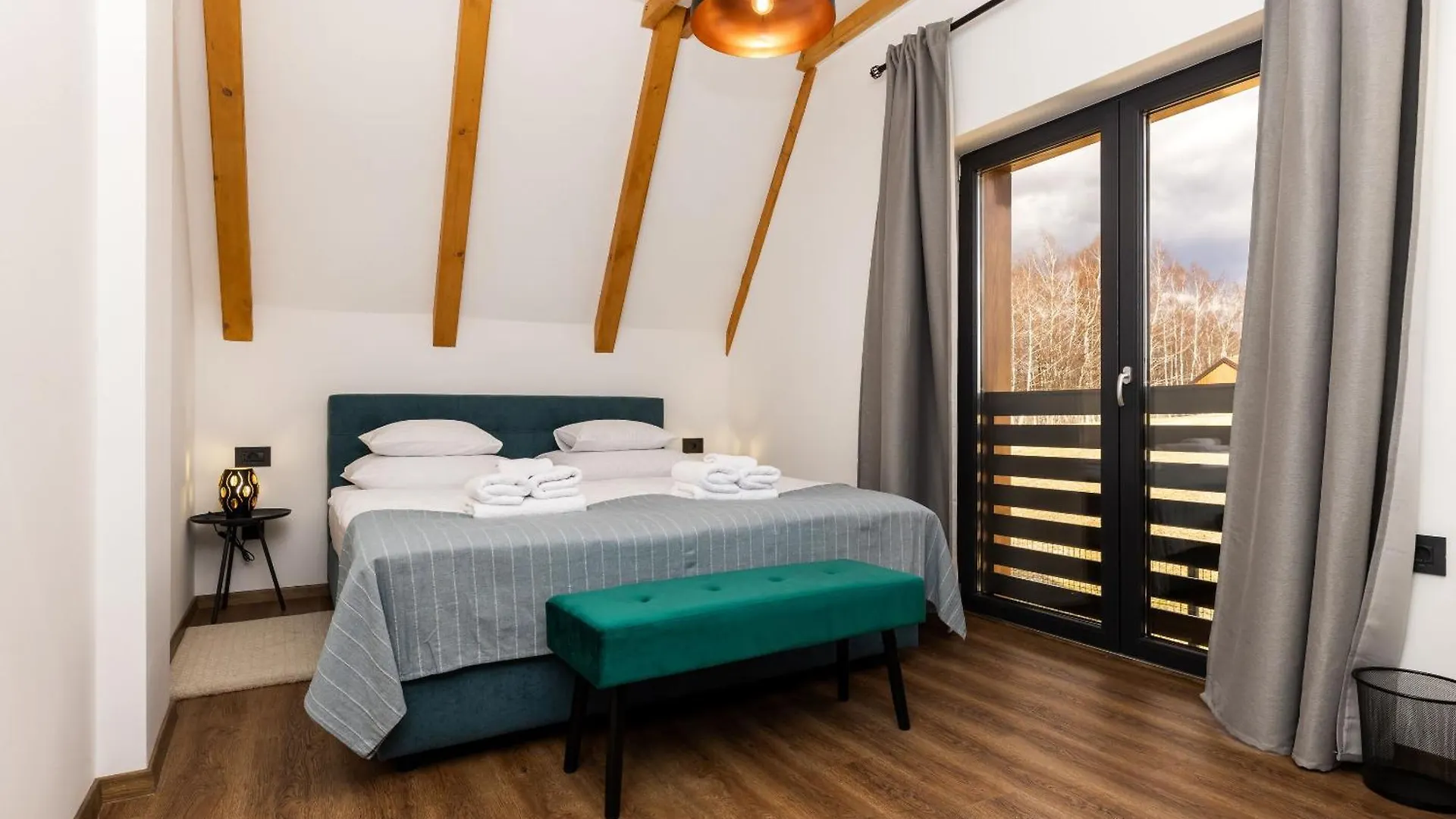 Holiday home House Medvjed Villa Kupjak