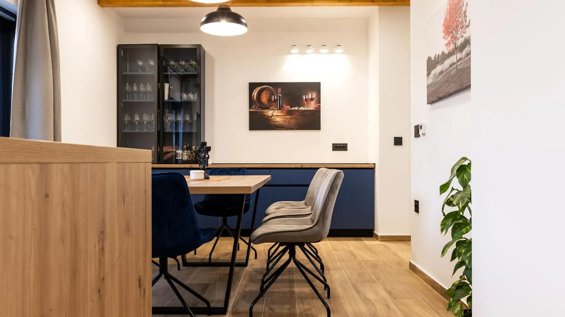 Вилла House Medvjed Kupjak 0*,